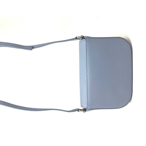 Kate Spade Laurel Way Large Carsen Crossbody Bag - Picture 4 of 6